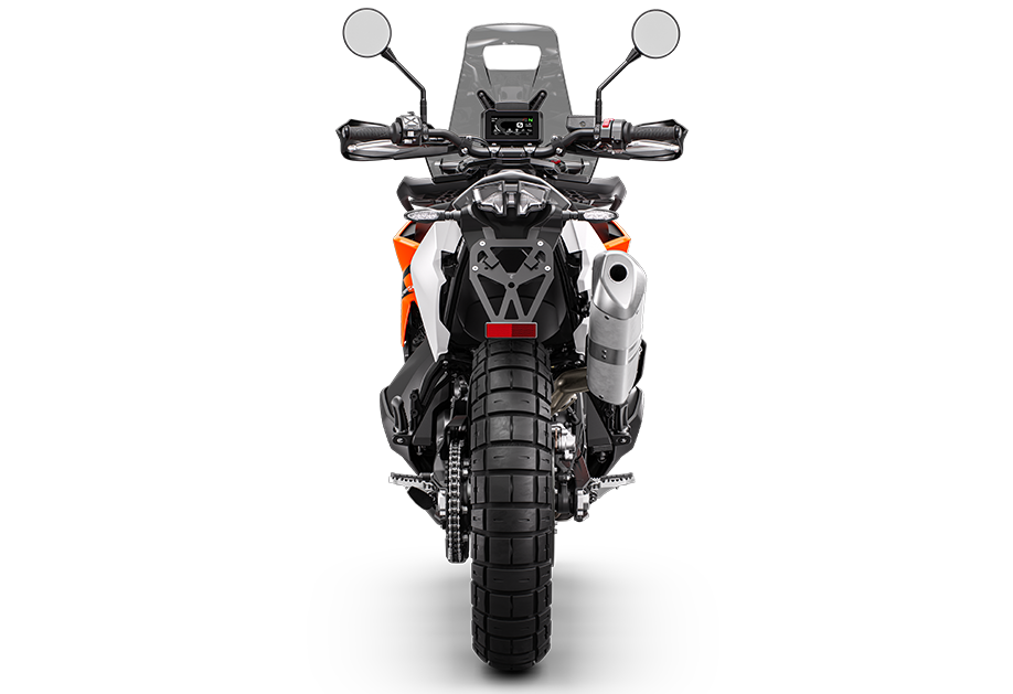 KTM 890 ADVENTURE 2023