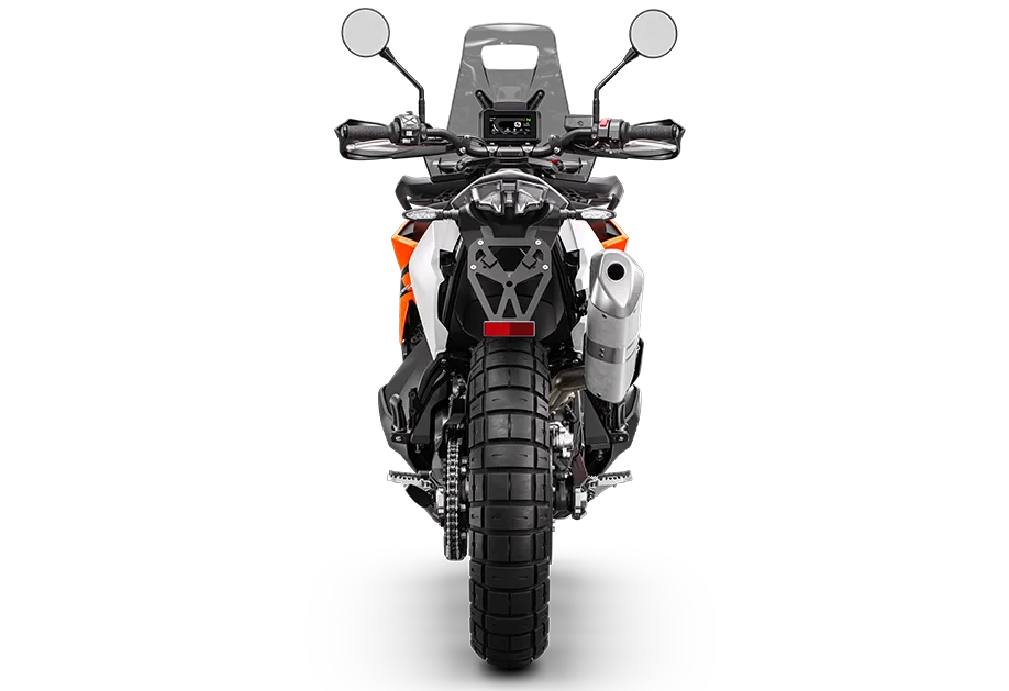 KTM 890 ADVENTURE 2024