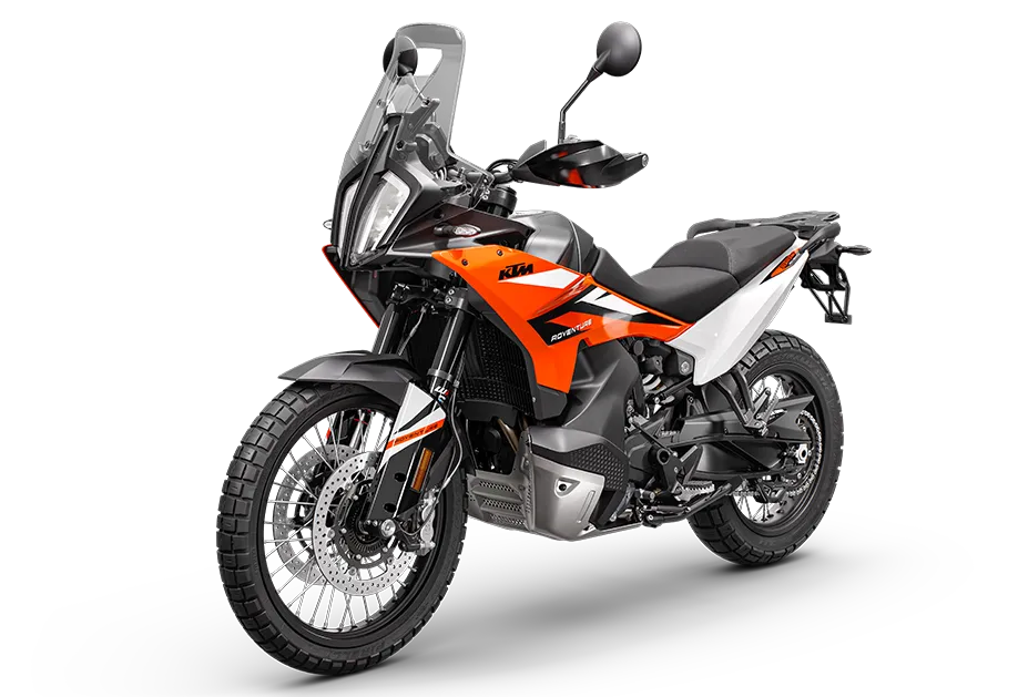 KTM 890 ADVENTURE 2024