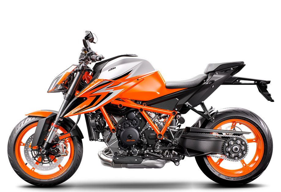 KTM 1290 SUPER DUKE R 2023