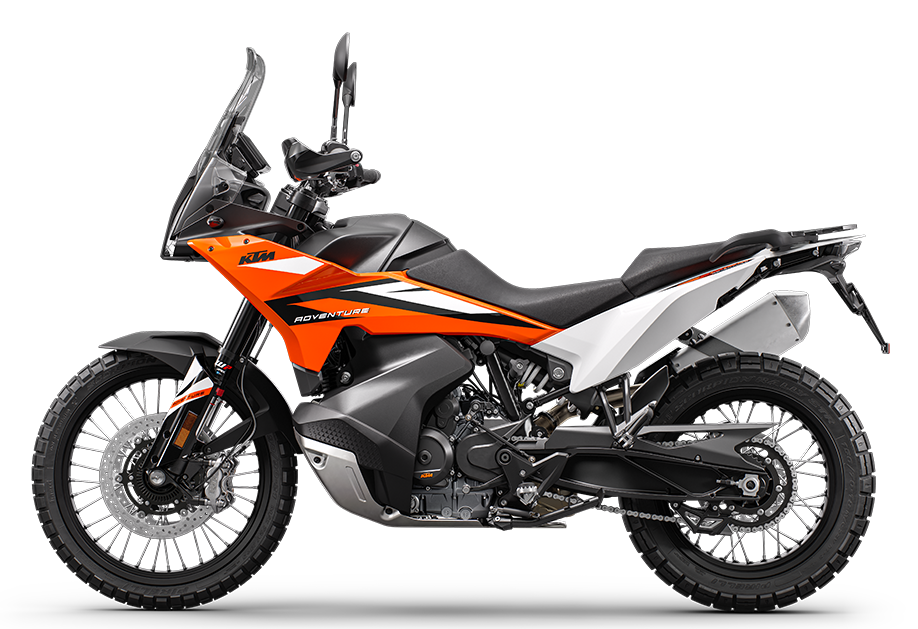 KTM 890 ADVENTURE 2023