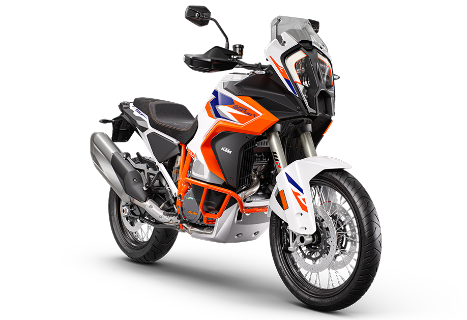 KTM 1290 SUPER ADVENTURE R 2023