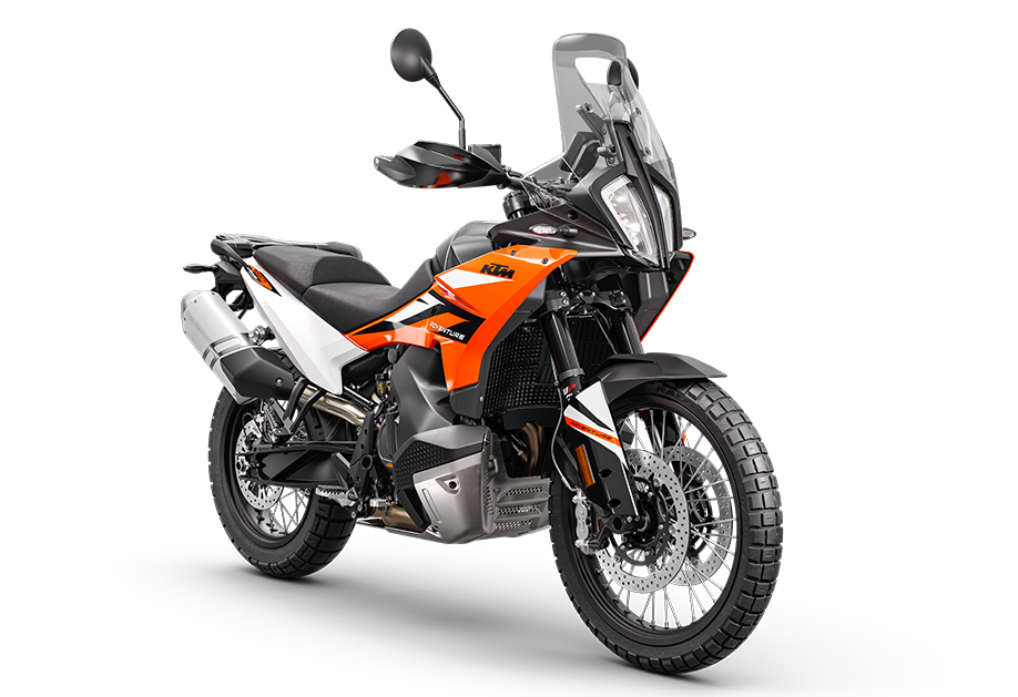KTM 890 ADVENTURE 2023