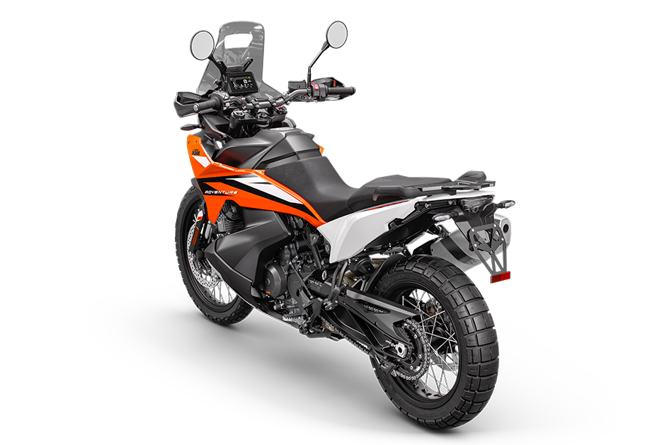 KTM 890 ADVENTURE 2023