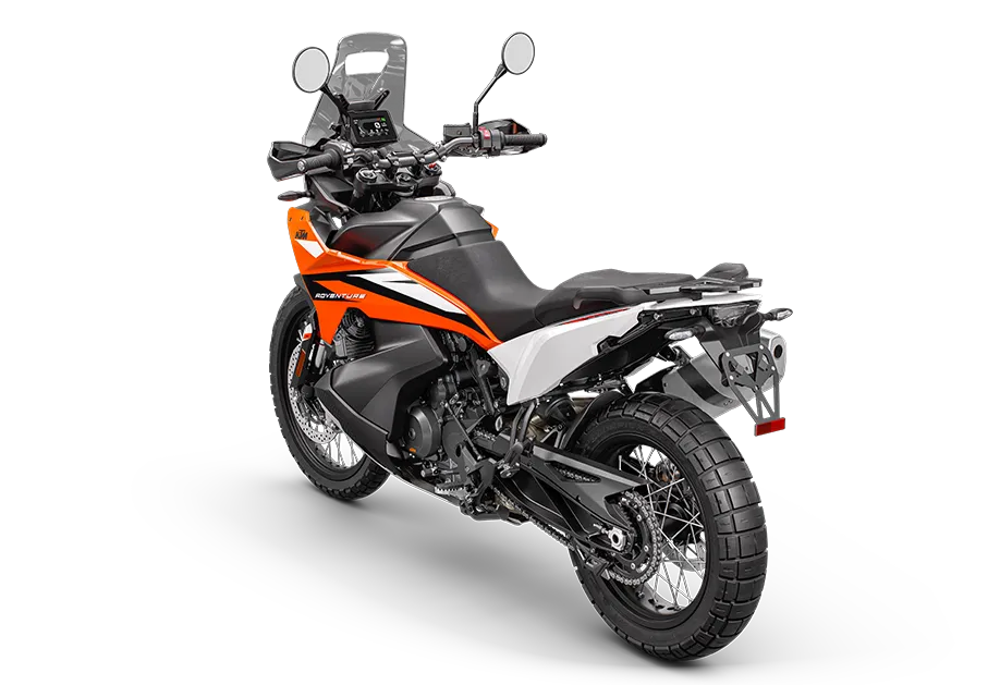 KTM 890 ADVENTURE 2024