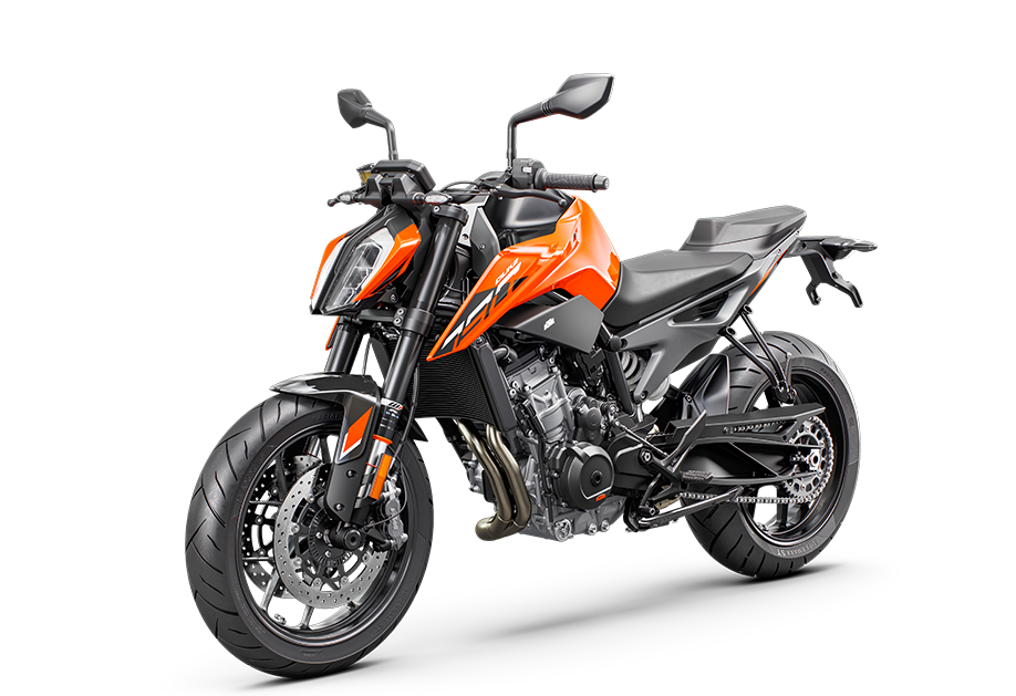 KTM 790 DUKE 2023