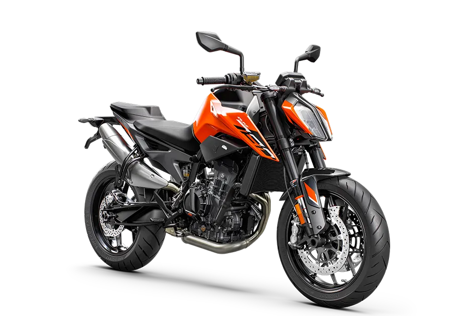 KTM 790 DUKE 2024