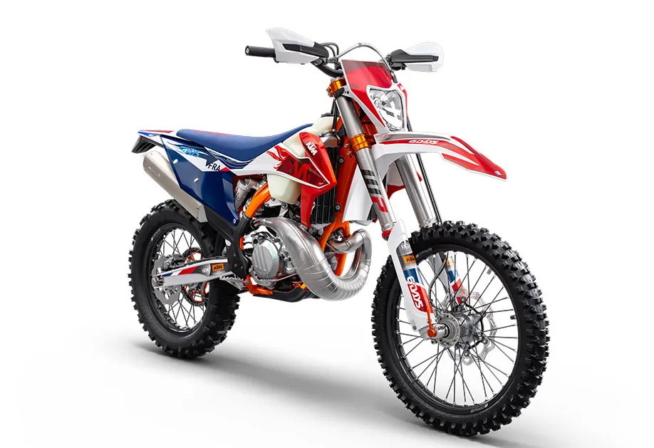 KTM 300 EXC SIX DAYS 2023