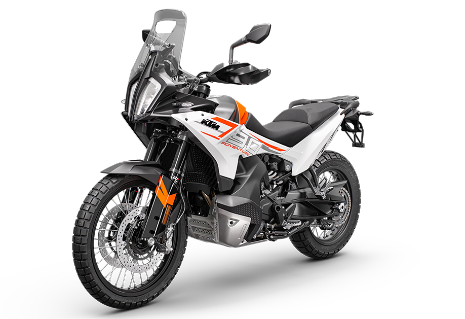 KTM 790 ADVENTURE 2023