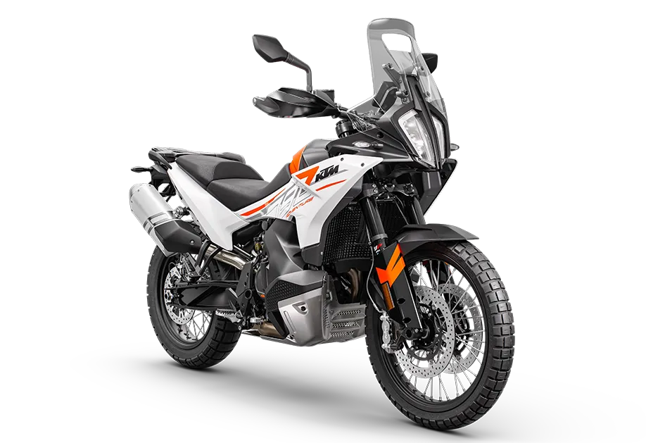 KTM 790 ADVENTURE 2024 K Roma