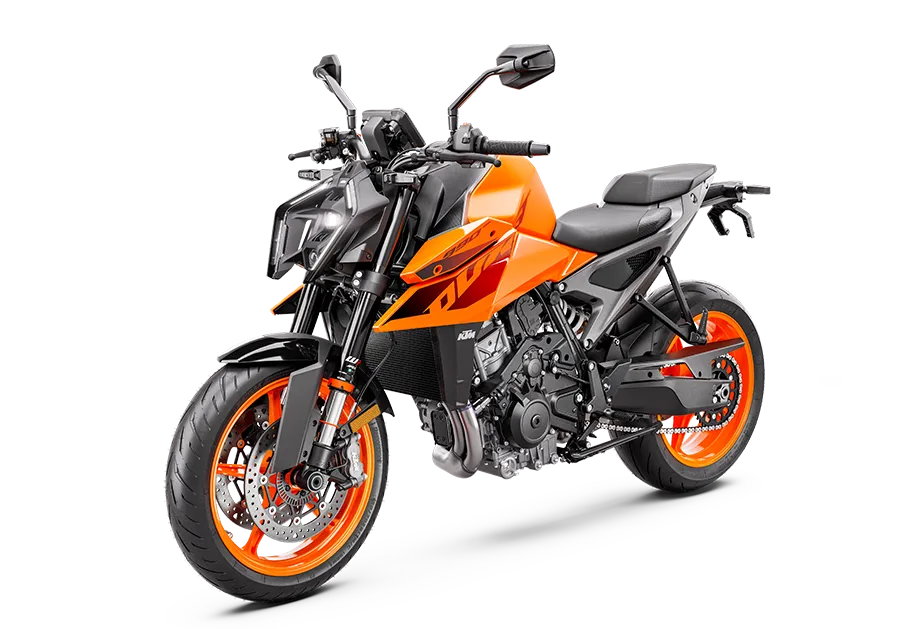 KTM 990 DUKE 2024