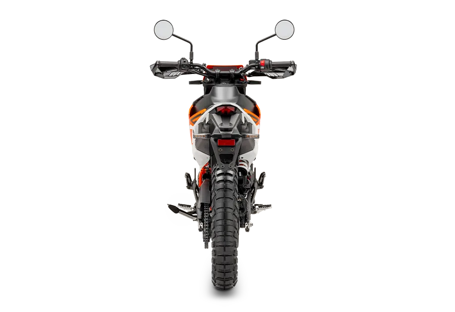 KTM 390 ENDURO R 2025