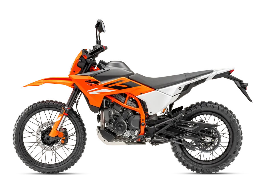 KTM 390 ENDURO R 2025