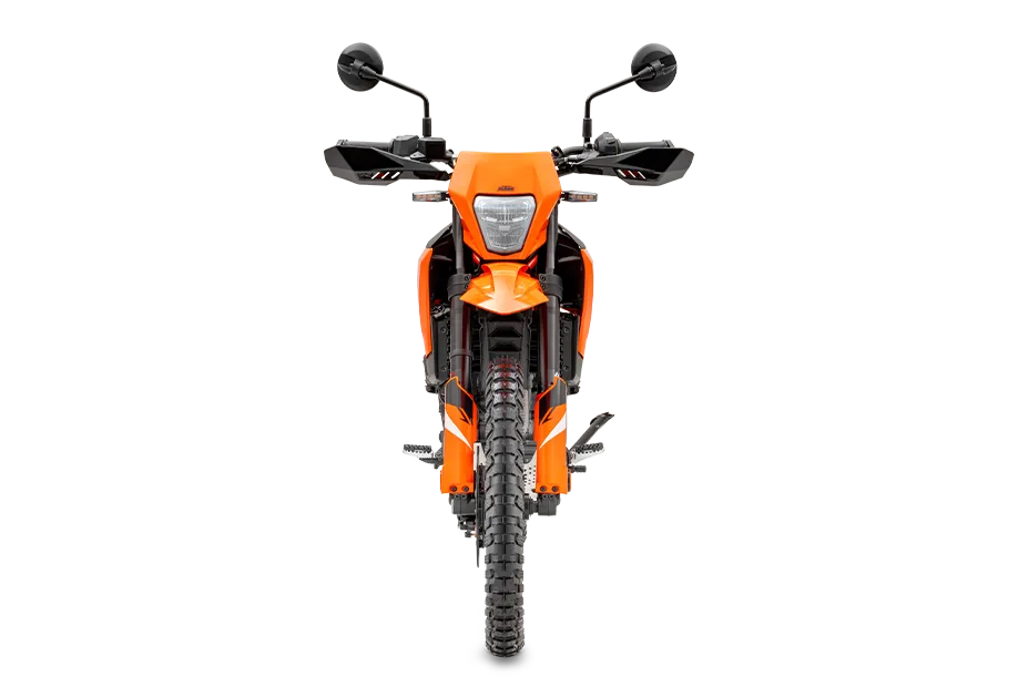 KTM 390 ENDURO R 2025
