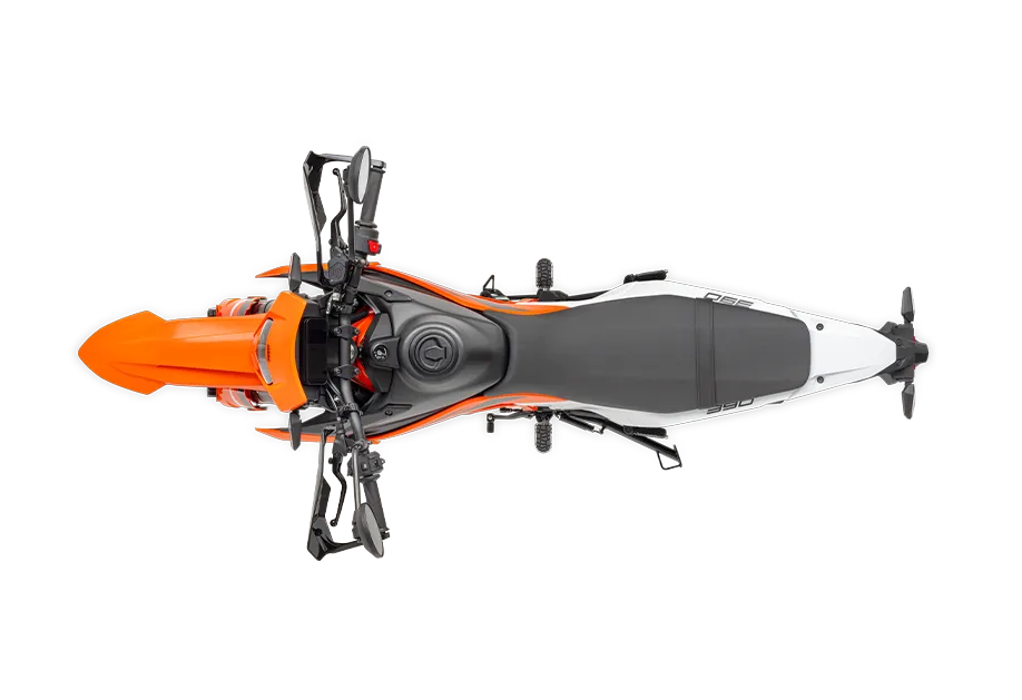 KTM 390 ENDURO R 2025